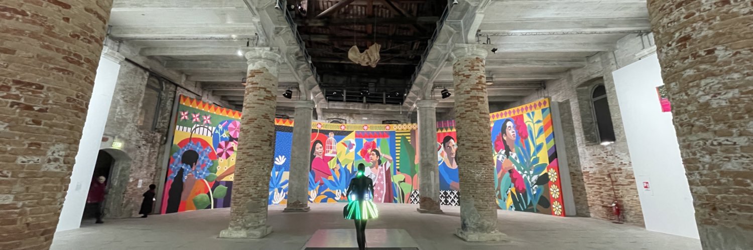 Creative Lava © banner