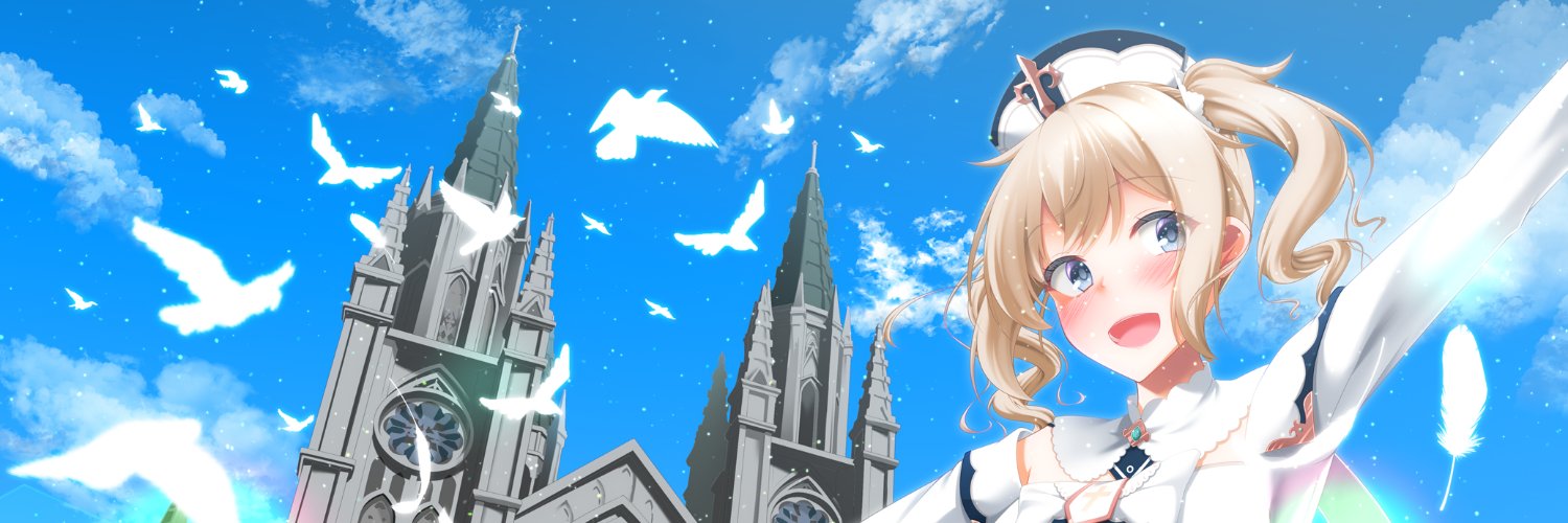 ginryu_narukami's profile banner image