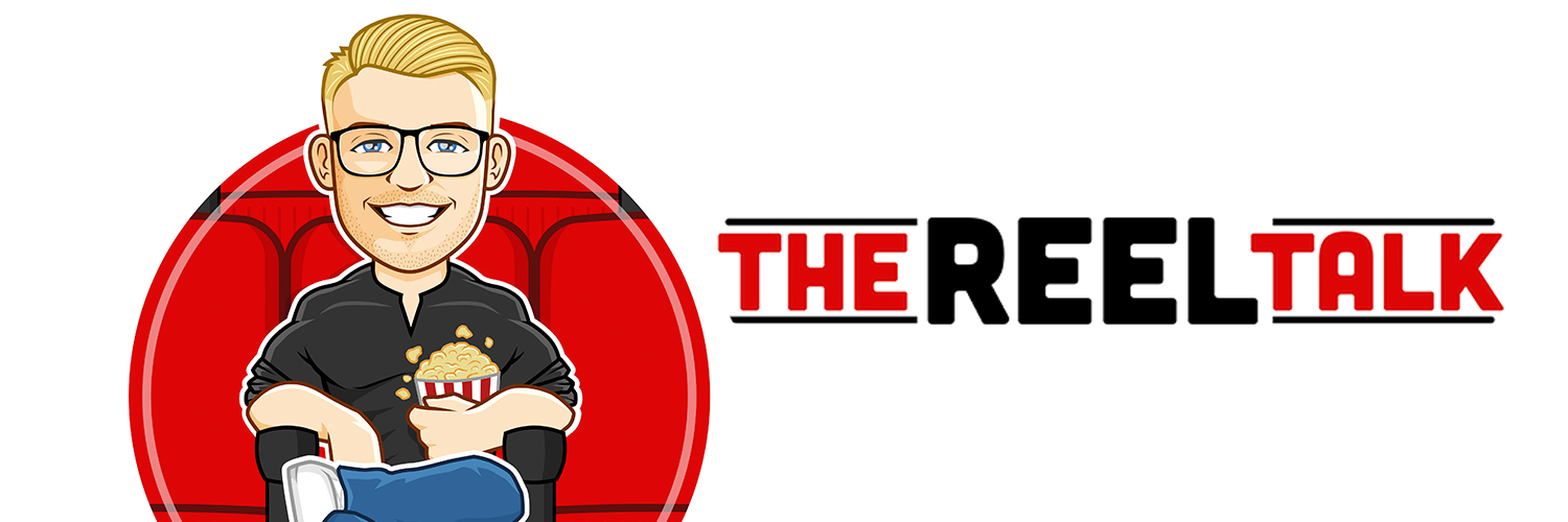 TheReelTalk's profile banner image