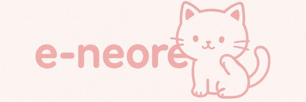 Eneore1 Profile Banner