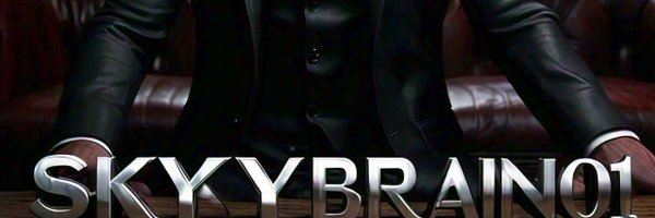 SkyBrain01 Profile Banner