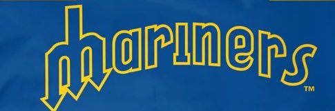 Seattle Mariners's banner