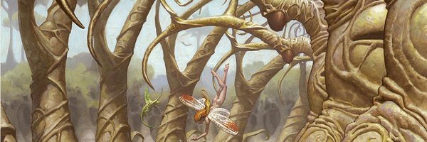 gaeapowered Profile Banner