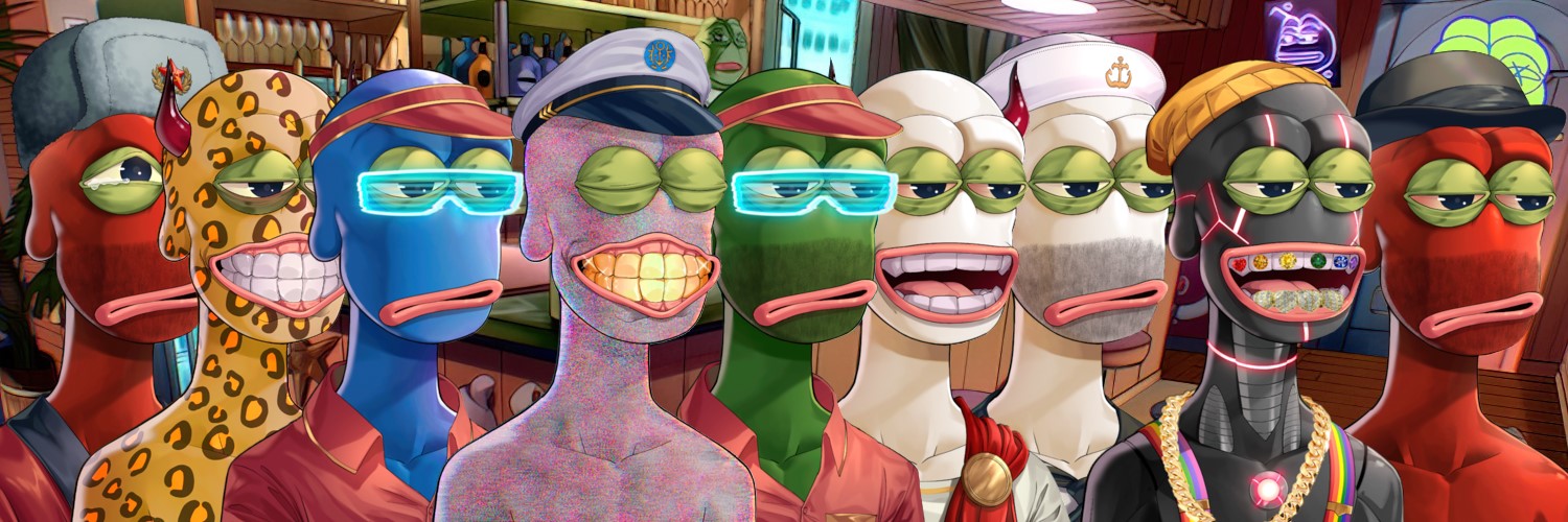 PUNKNFTFR's profile banner image