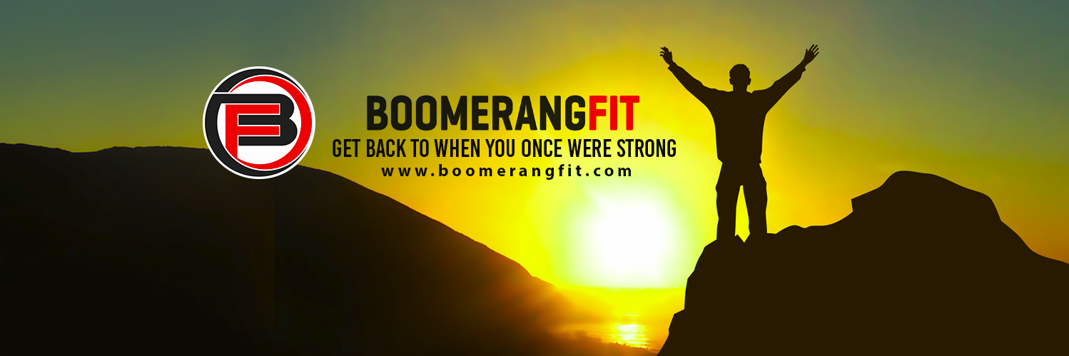Boomerangfit's profile banner image