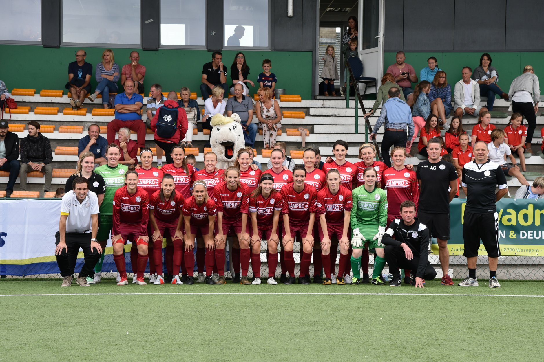ESSEVEEdames's profile banner image