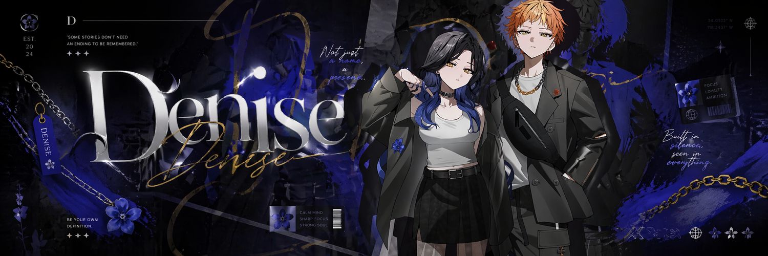 다은 🎧 banner