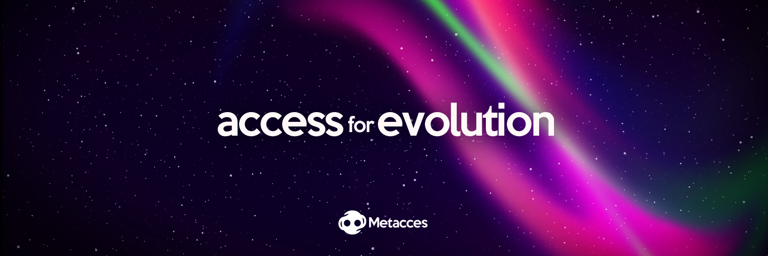 Metacces's banner