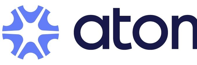 Atom banner