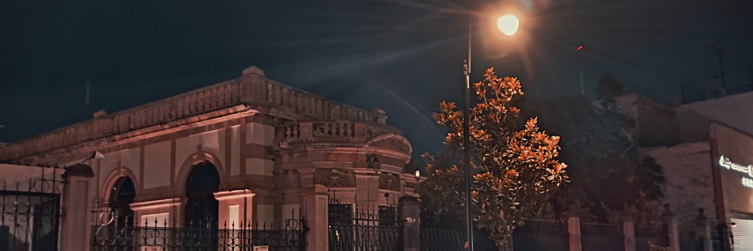 TerceroGer's profile banner image