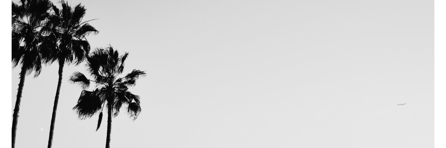 Michael Broome banner