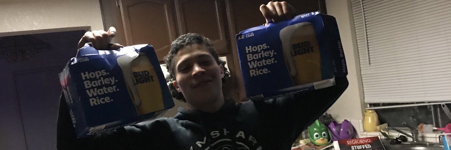 themanlet's profile banner image