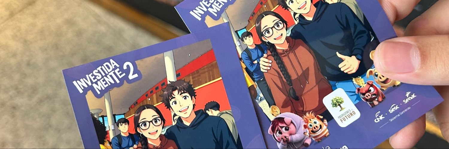 liawcts's profile banner image