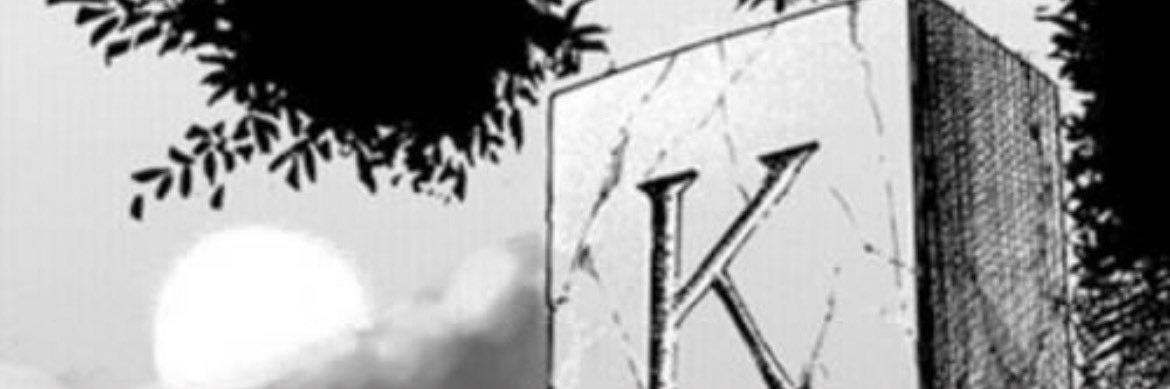 knjmti's profile banner image