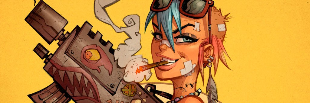 VincentDawn89's profile banner image