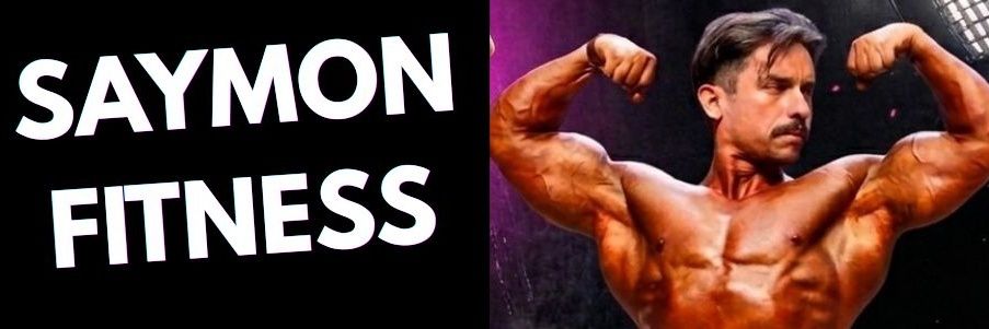 Saymon Fitness 🔞🎥 ❌vídeos/CAMBOY banner