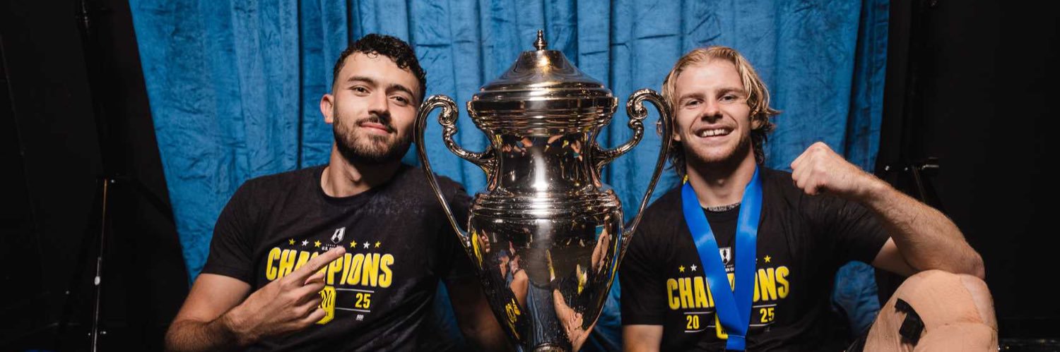 Nashville SC Stats banner