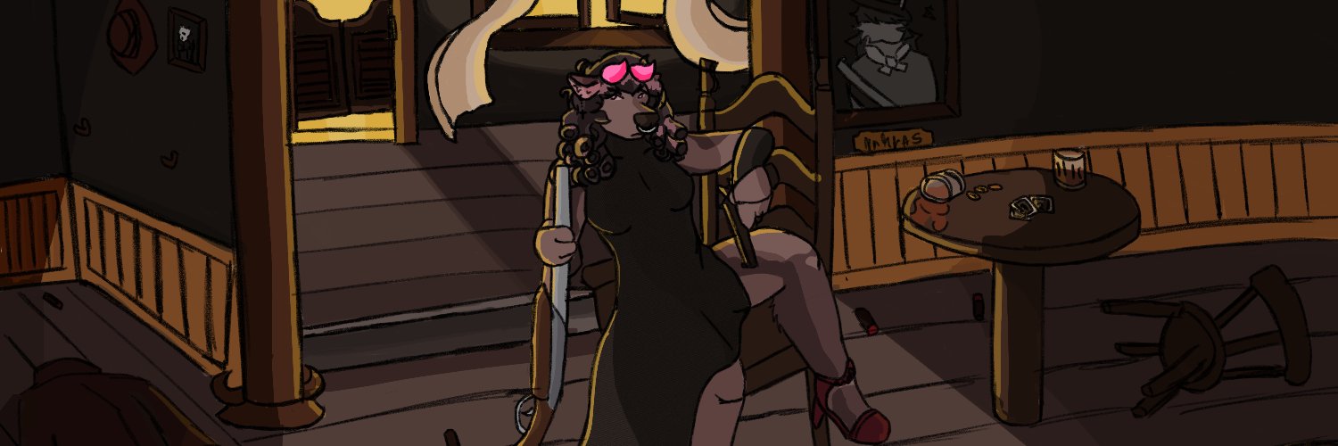MicaCow's profile banner image
