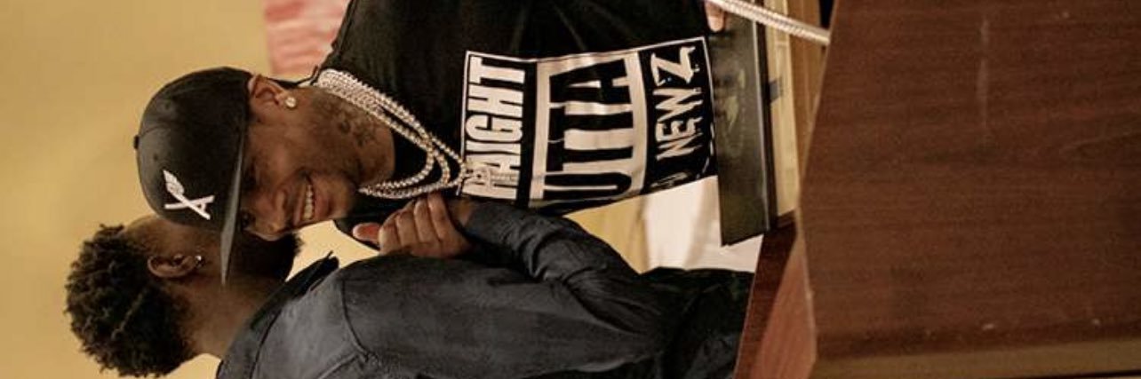 josh anderson banner