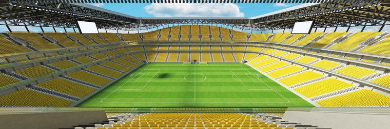 World_Football_Challenge_Project banner