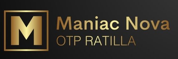 ManiacNova's profile banner image
