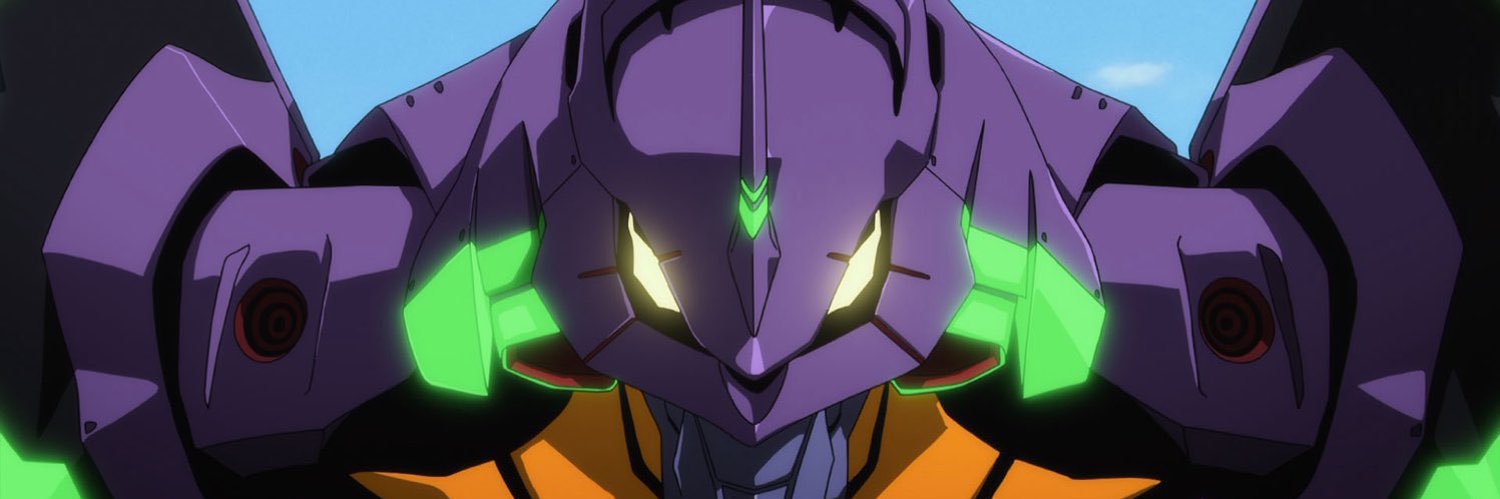 乗りなさいシンジ君 banner