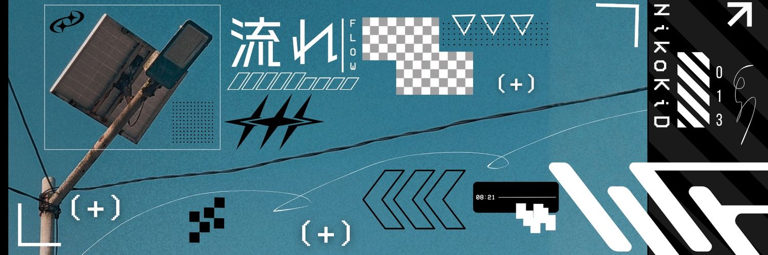 NikoKiD banner
