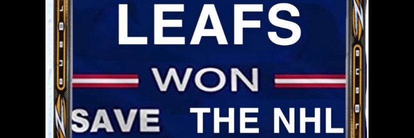 Chuck “Piggy” Piguet 🇨🇦 banner