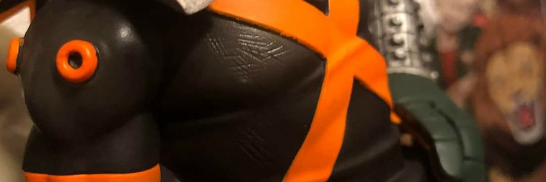 Howlmin_'s profile banner image