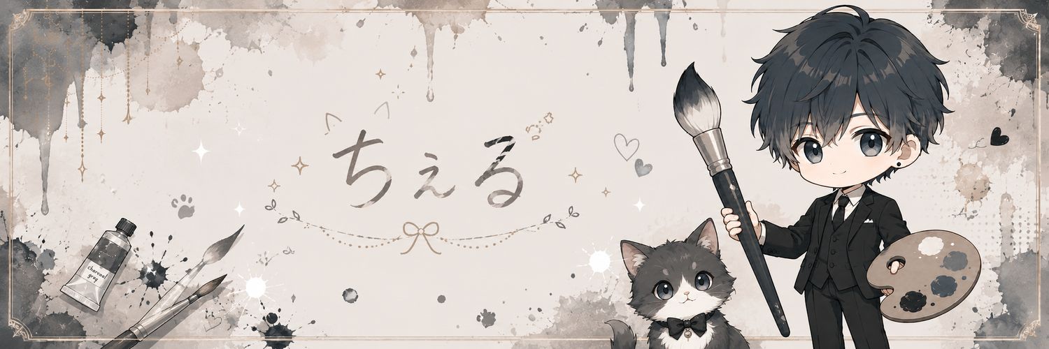 F2kkey's profile banner image