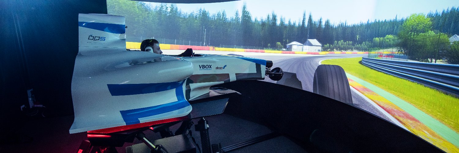 Base Performance Simulators banner