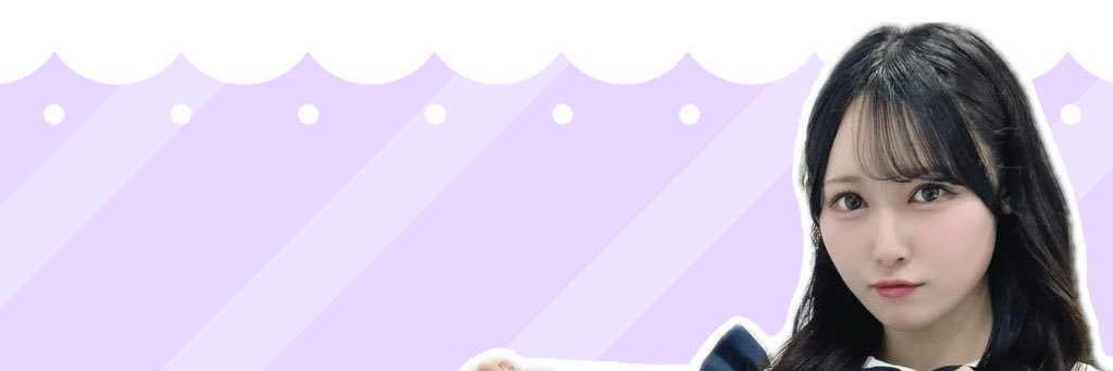 冬野れいさん生誕企画🗝️ banner
