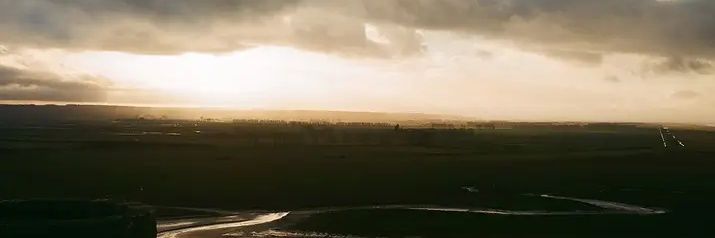 kesarr's profile banner image