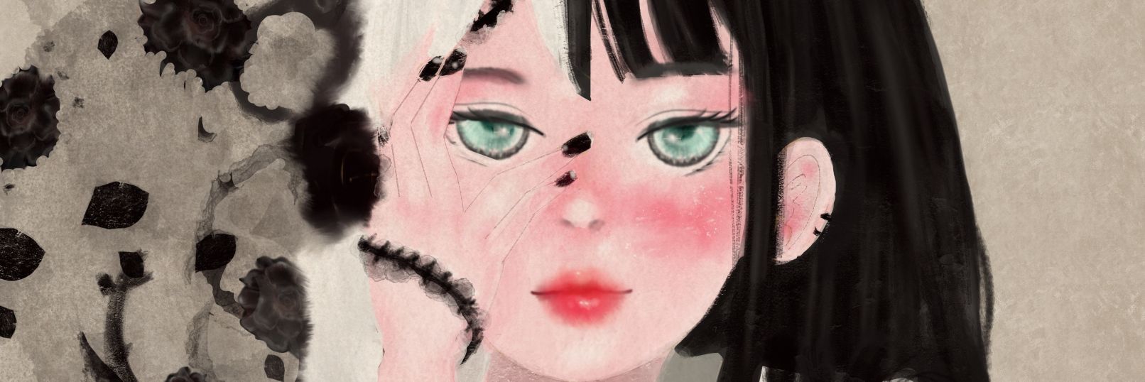 July 🌸's banner