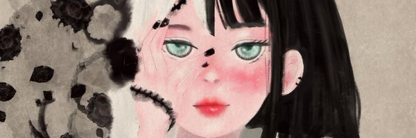 shapeofflower91 Profile Banner