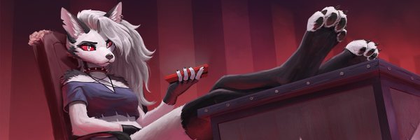 LxveHound Profile Banner