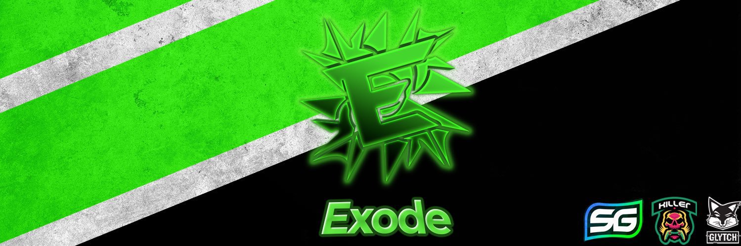 EliteeExode's profile banner image