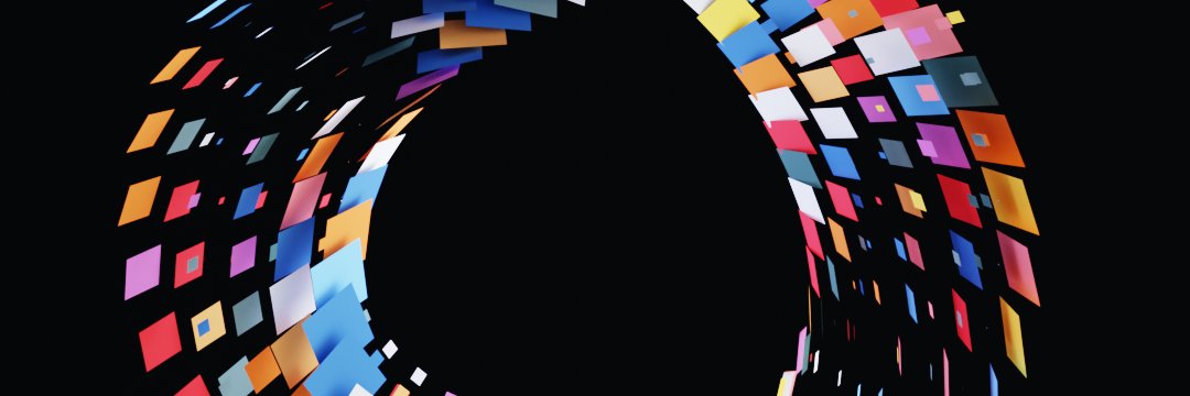 Geometry Loop banner