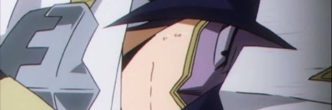 Amajiki banner