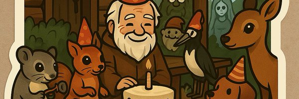 maestrosill Profile Banner