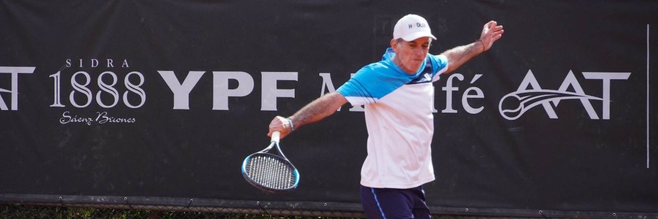 Guille Caporaletti banner