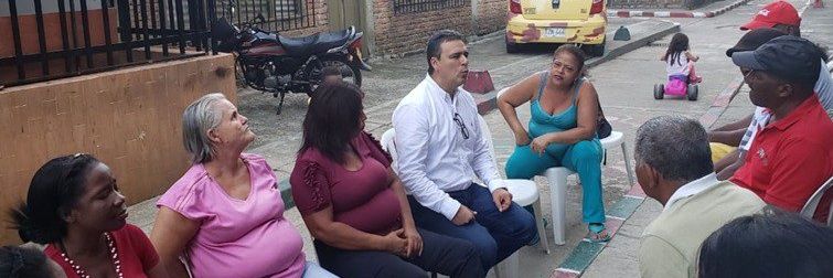 Juan Carlos Dorado R banner