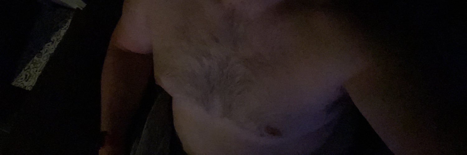 bigbear_dick's profile banner image