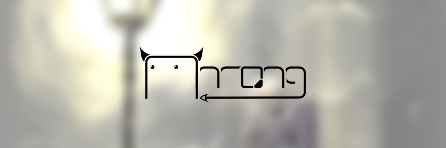 안랑 • アンラン banner