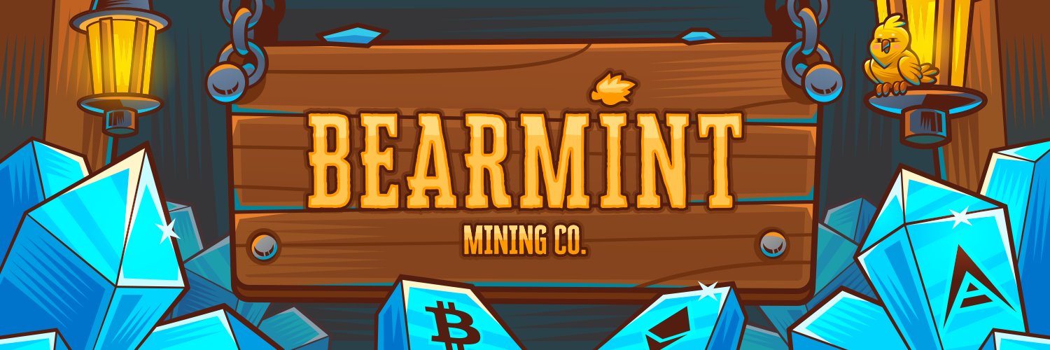 bearminthq's profile banner image