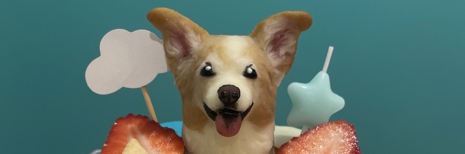 CHABOSORA's profile banner image