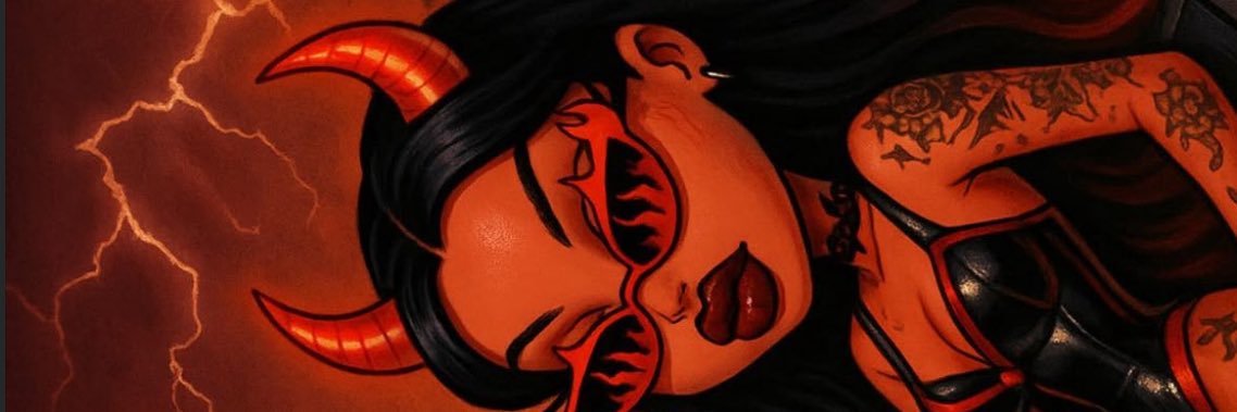 Satxbae's profile banner image