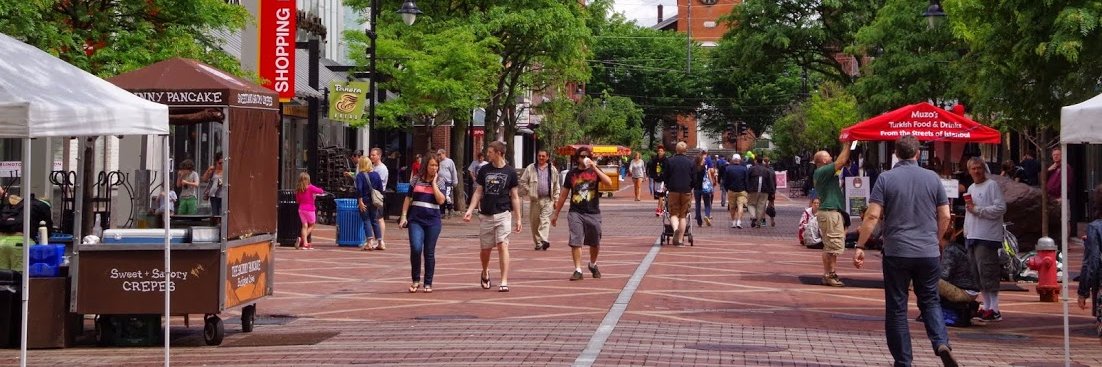 ChurchStreet's profile banner image