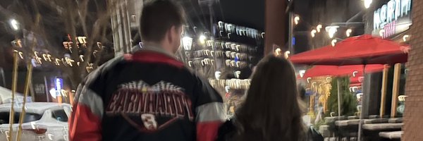 Hunter_Bailey45 Profile Banner