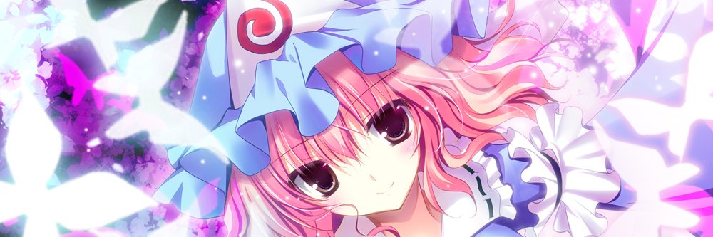 ギル's banner